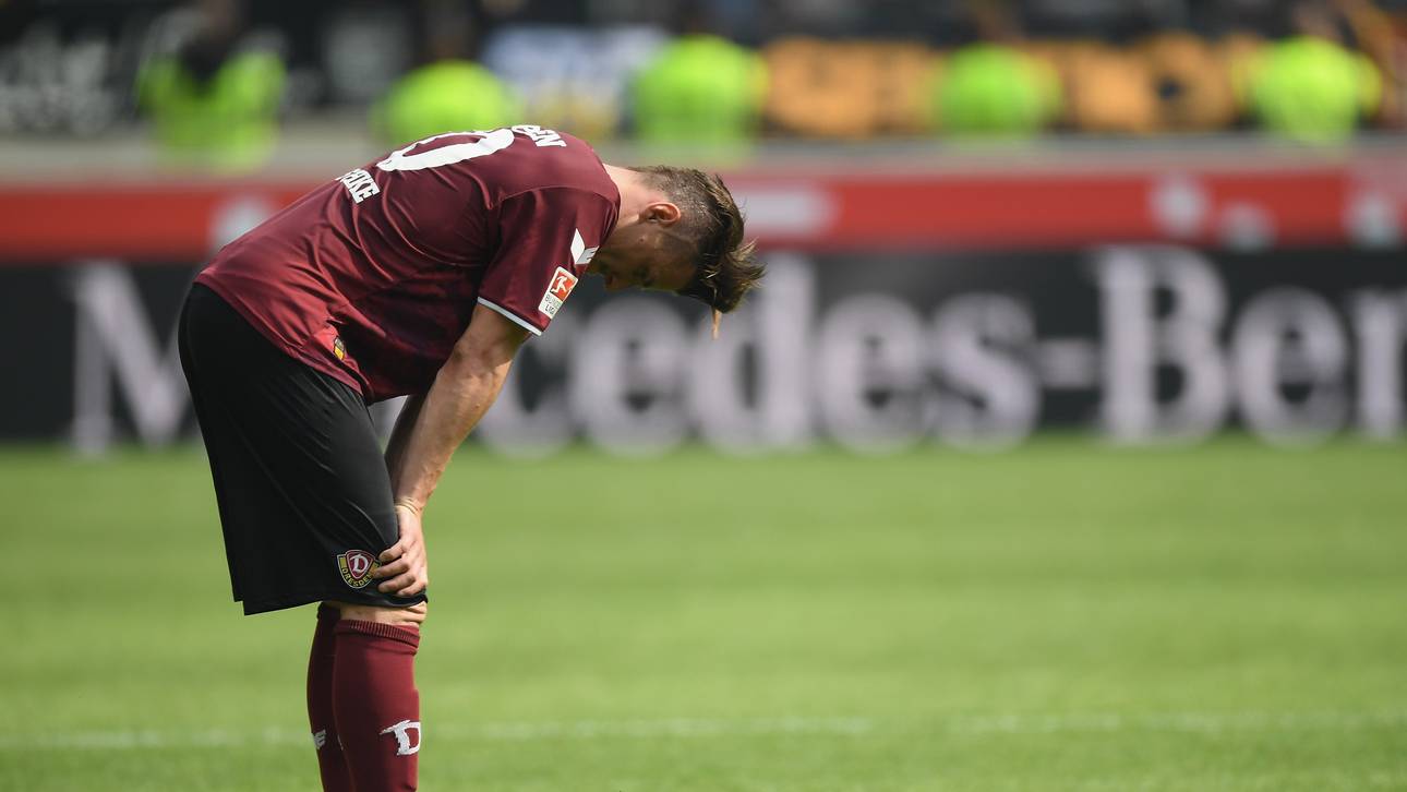 Schädel-Hirn-Trauma bei Kutschke