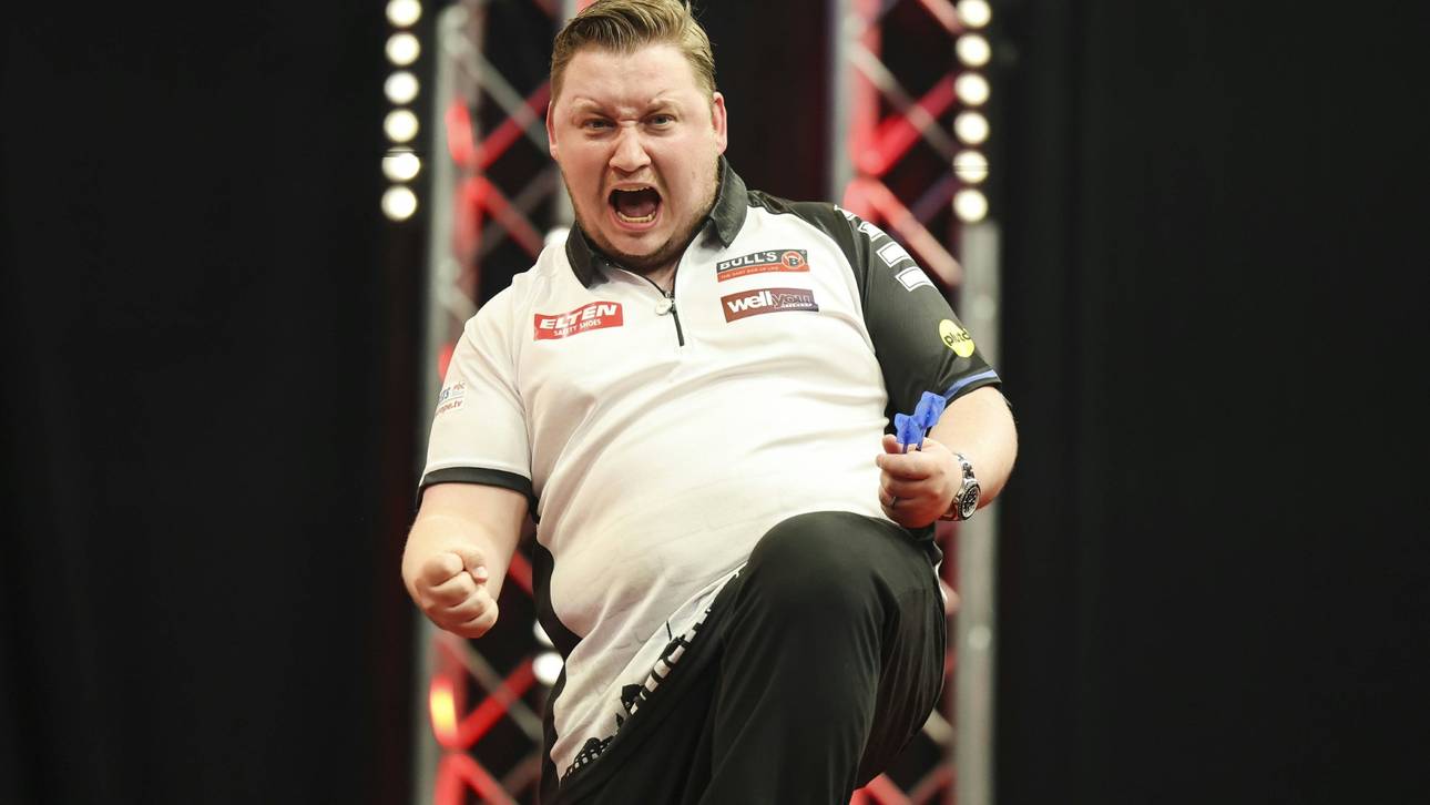 Nach Sieg in Graz: Schindler Nummer 18 der Welt