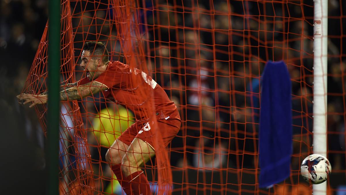 DANNY INGS (England, 23 Jahre, 40 PL-Spiele, 5 Liga-Einsätze 15/16)