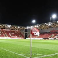 Spieltag in der Regionalliga abgesetzt