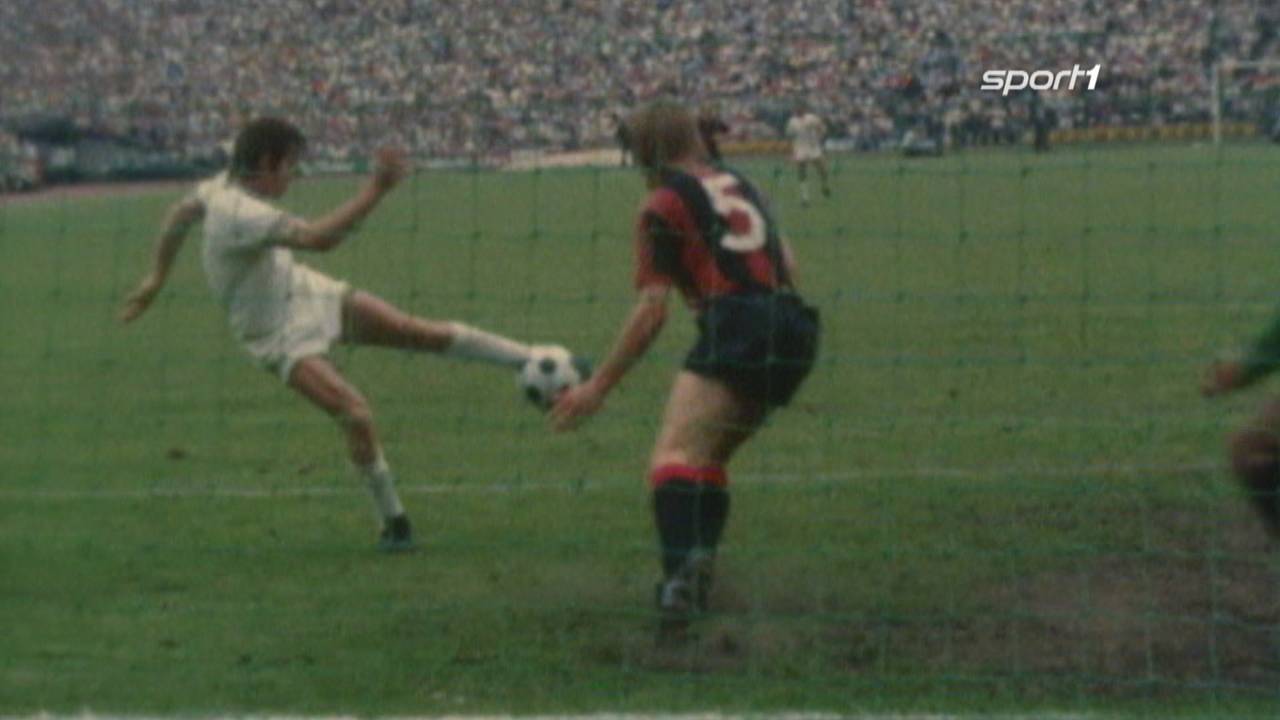 Herz-OP bei Bayern-Legende