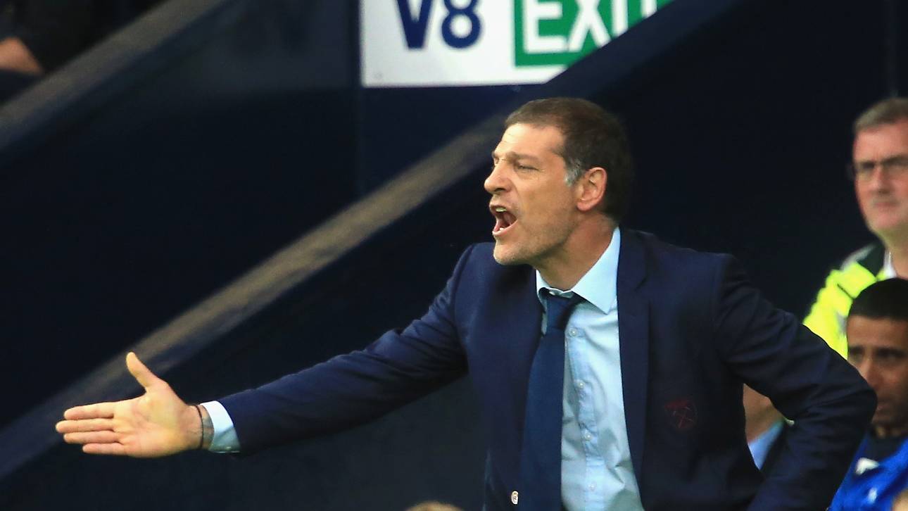 Video: West Ham patzt bei West Brom