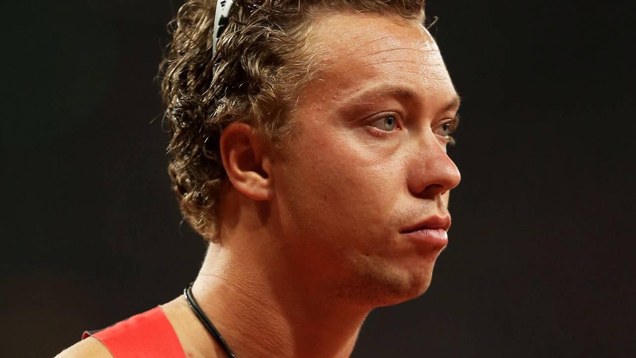 Streng Vierter – Behre scheidet aus