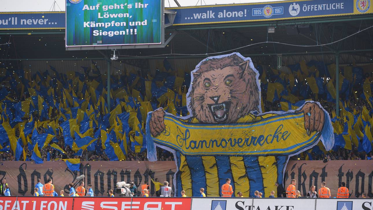 Heinrich der Löwe machte Braunschweig einst zur Landeshauptstadt und legte damit den Grundstein für die bis heute bestehende Rivalität