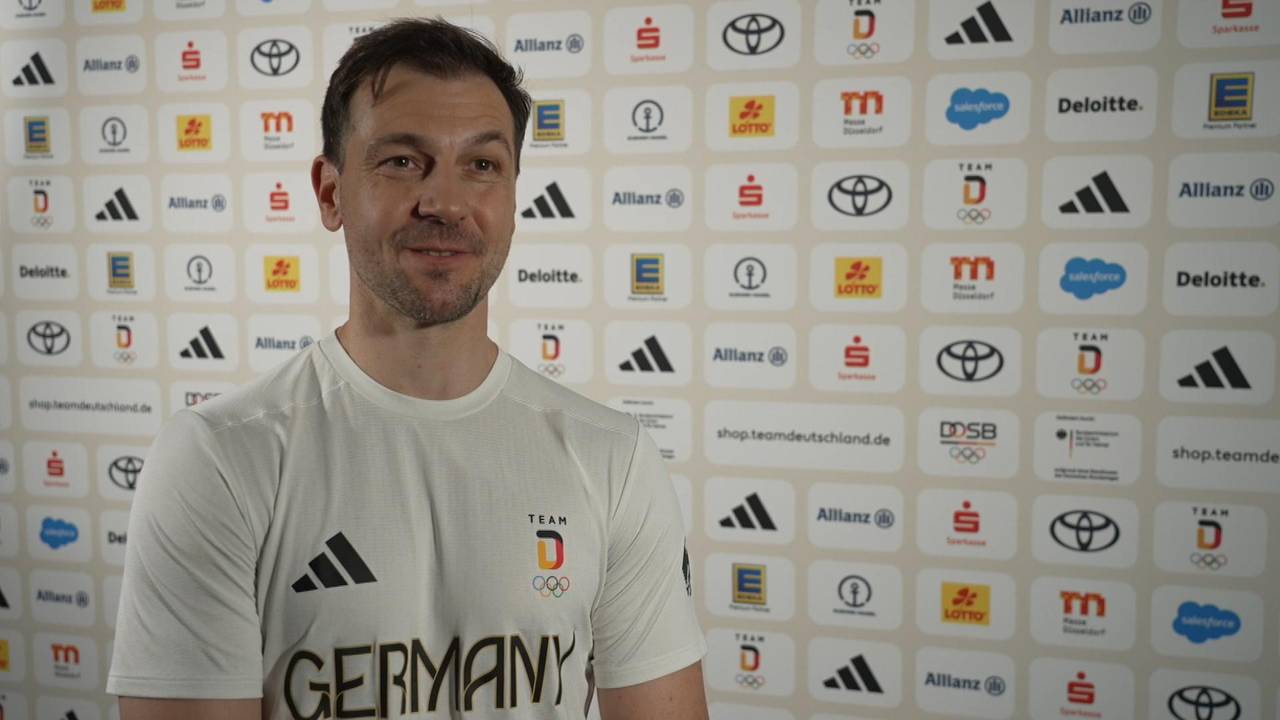 Nach Olympia-Aus: Timo Boll spricht über seine Zukunftspläne | Olympia 2024