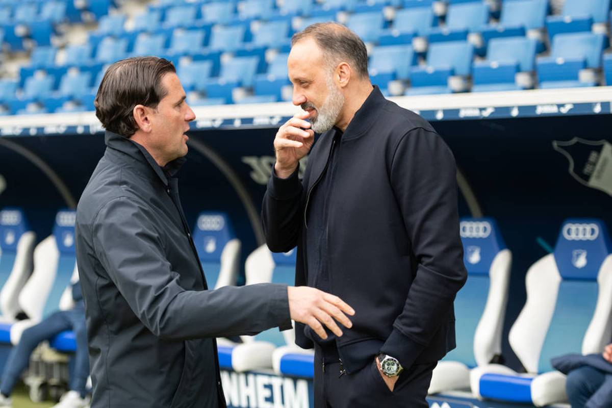 Gespräche laufen! Holt Gladbach alten Bekannten?