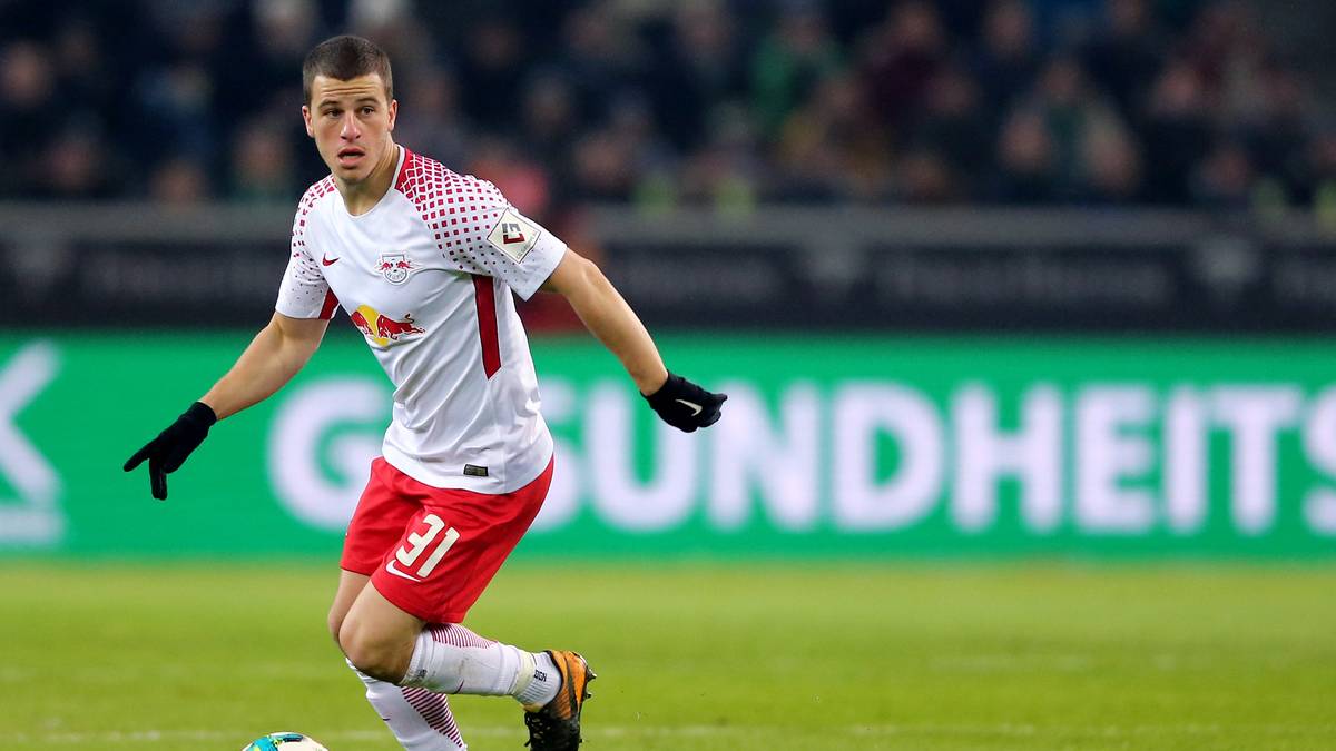 DIEGO DEMME: Übernahm den Part im defensiven Mittelfeld und gab dort den Abräumer vor der Abwehr, solide bis unauffällige Vorstellung - SPORT1-Note: 3,5