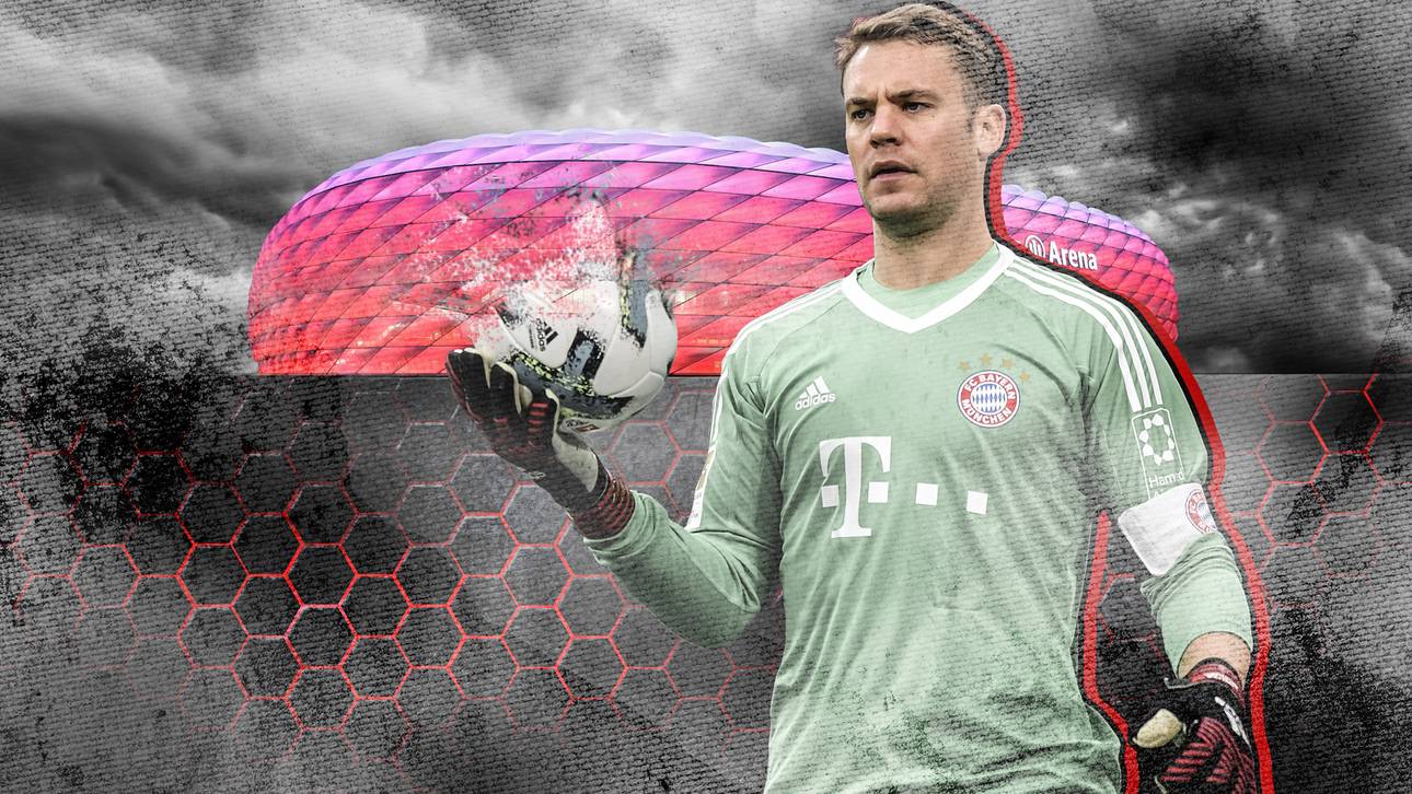 Die Folgen des Neuer-Schocks