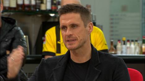 Sebastian Kehl glaubt, dass die Länderspielpause für Nagelsmann und sein Team eher Fluch als Segen ist. Da viele Nationalspieler am Sonntag abreisen.