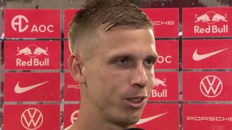 Leipzig dreht nach einem 0:1-Rückstand turbulent auf und gewinnt gegen Stuttgart mit 5:1. Dani Olmo zeigt sich begeistert von der Teamleistung und erklärt, dass sich sein harter Einsatz auszahlt.