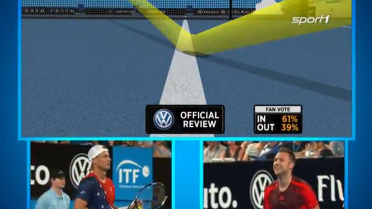 Sock verblüfft mit irrer Fairplay-Geste