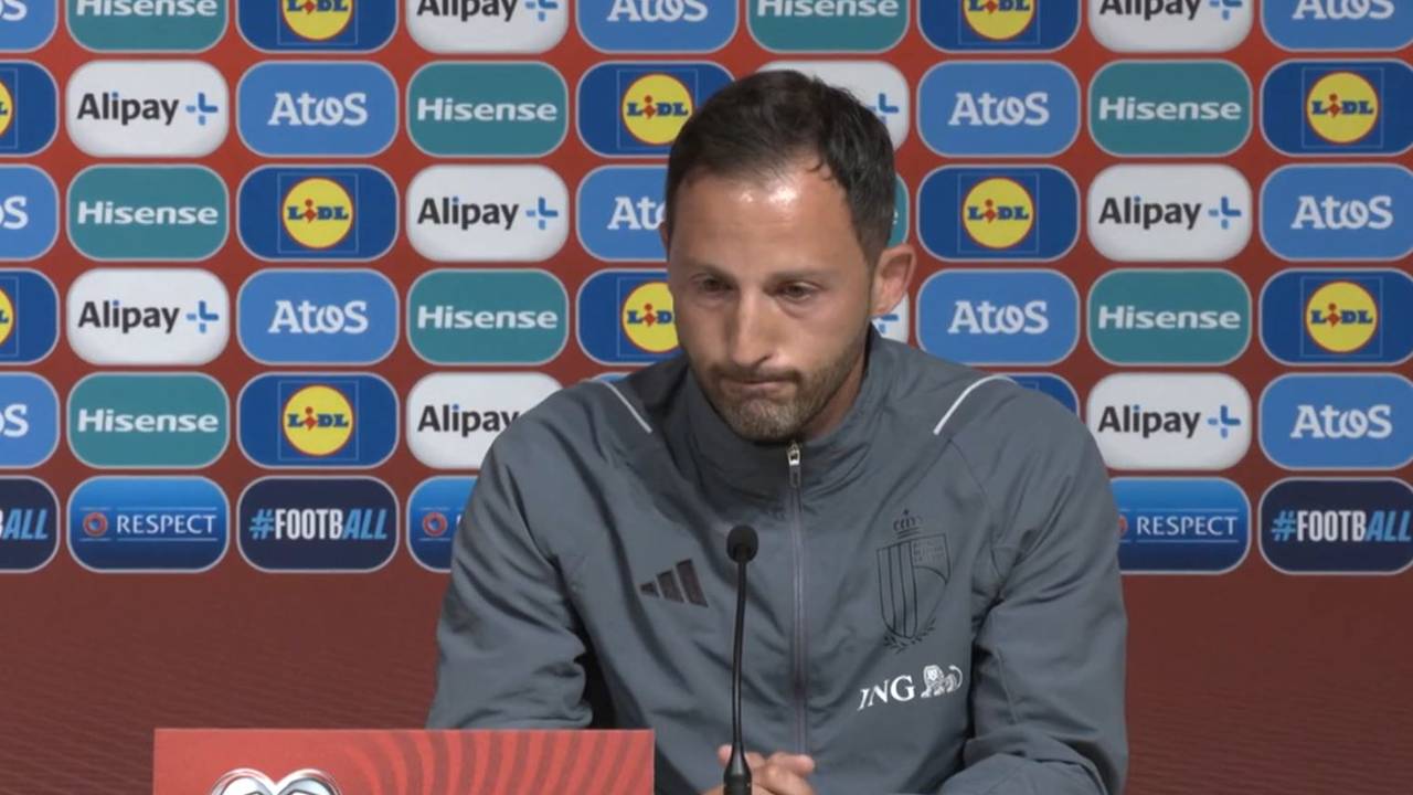 Wie Tedesco einst Höwedes vertrieb