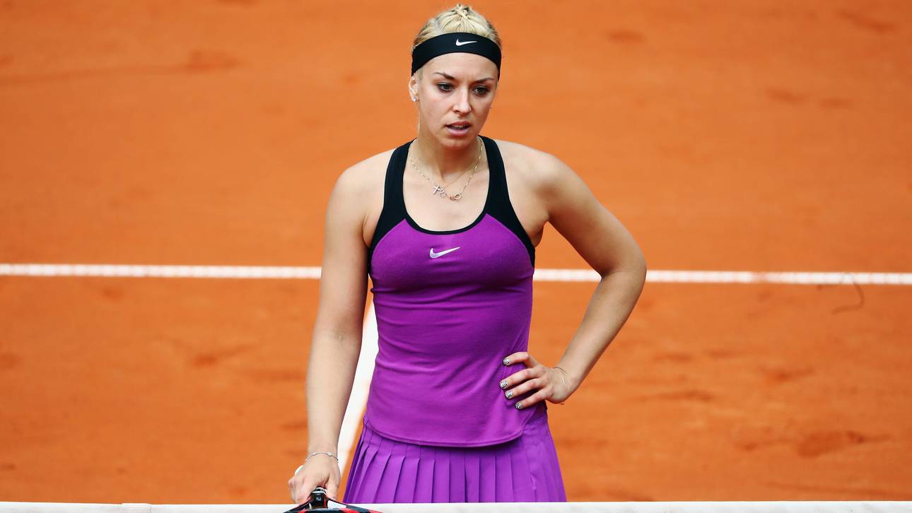 Regen – Auch Lisickis Auftakt verlegt