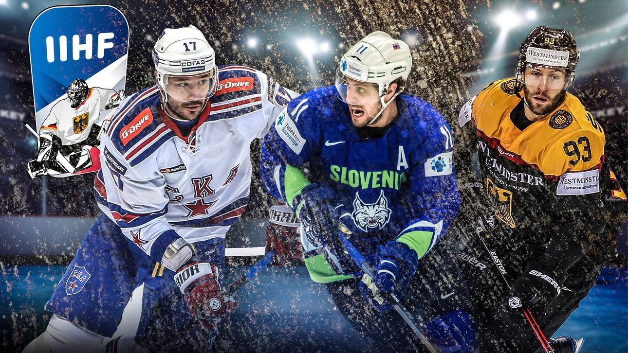 Voting: Wer wird Weltmeister?