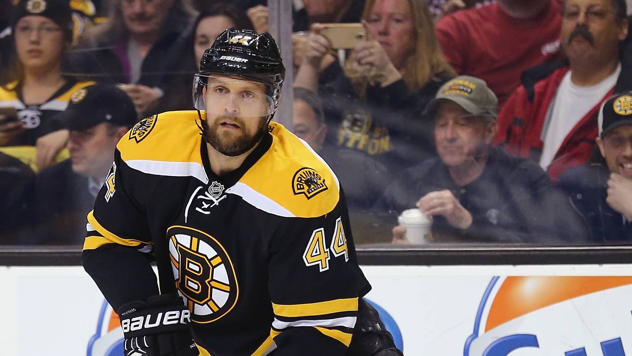 Seidenberg verliert, Sieg für Goc