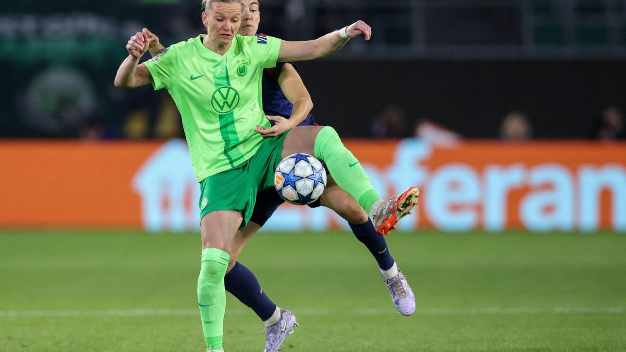 Wunder von Barcelona? Popp bremst