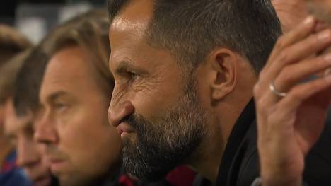 sportwetten.de So schaut's aus - Die Bundesliga-Show wirft einen Blick auf die höchste Bayern-Klatsche jemals im DFB-Pokal.