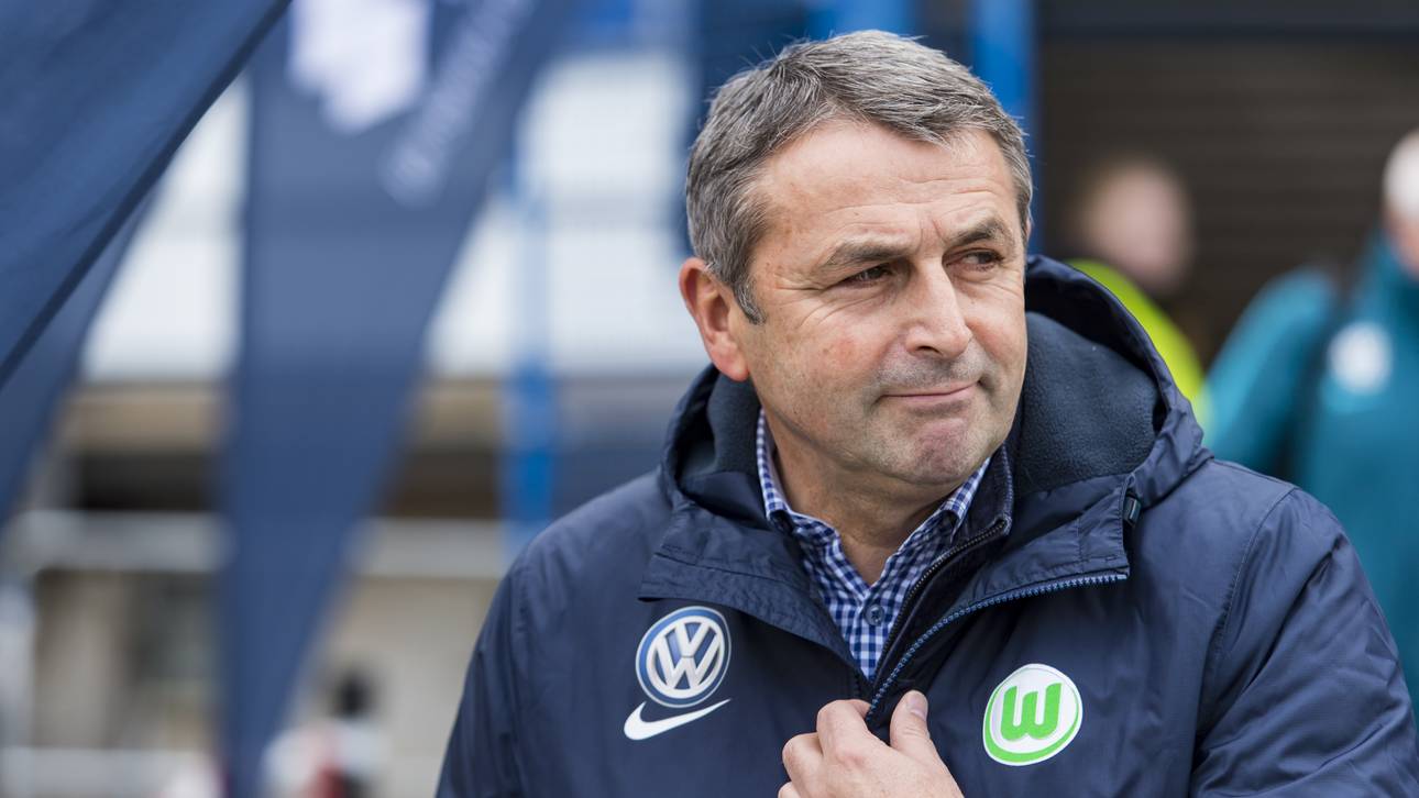 Allofs wehrt sich gegen Vorwürfe