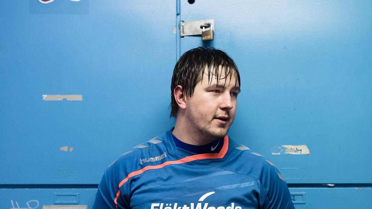 KEVIN PANNEWITZ (FC Carl-Zeiss Jena): Einst sagte man dem 25-Jährigen eine Nationalmannschaftskarriere voraus. Damals spielte er in Rostock und Wolfsburg. Doch im Dezember 2016 schleppte er sich mit 126 Kilogramm übers Feld der Landesliga. Jetzt will er mit 30 Kilo weniger einen Neuanfang bei Drittligist Carl-Zeiss Jena starten