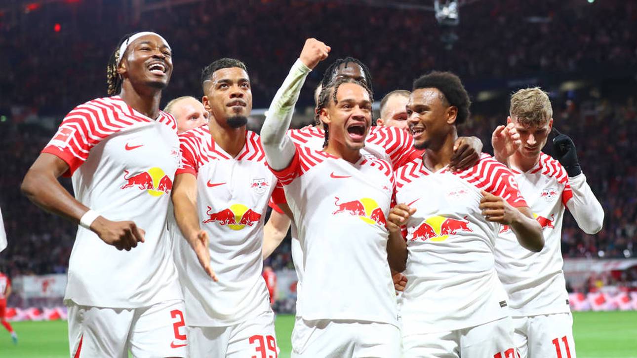 RB-Gala: Xavi überragt erneut!