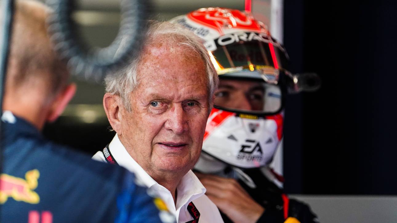 Red-Bull-Boss kontert Hamilton