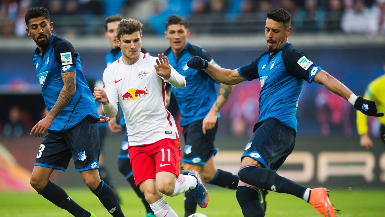 Werner punktet bei Löw – Wagner kleinlaut