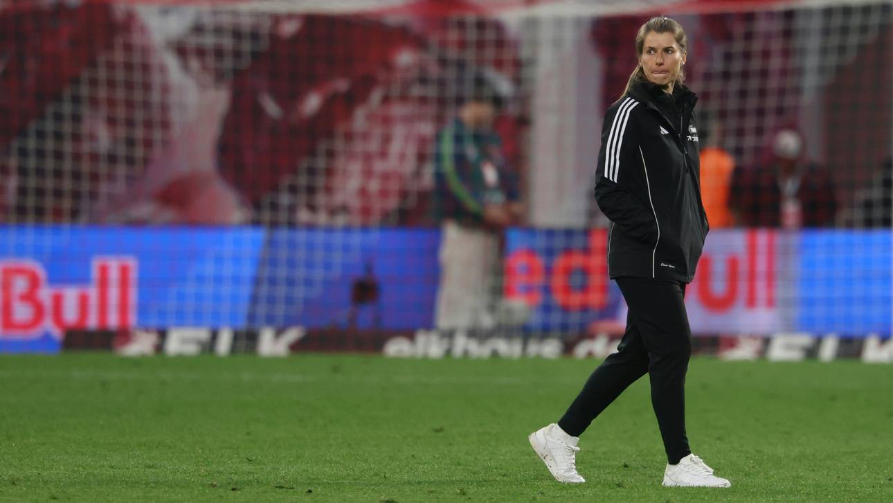 Eta nach Union-Pleite kämpferisch