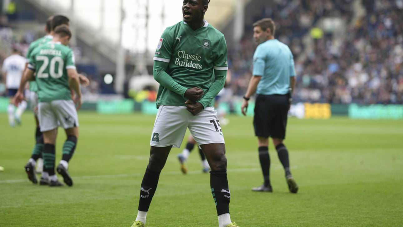 Hannover präsentiert Neuzugang