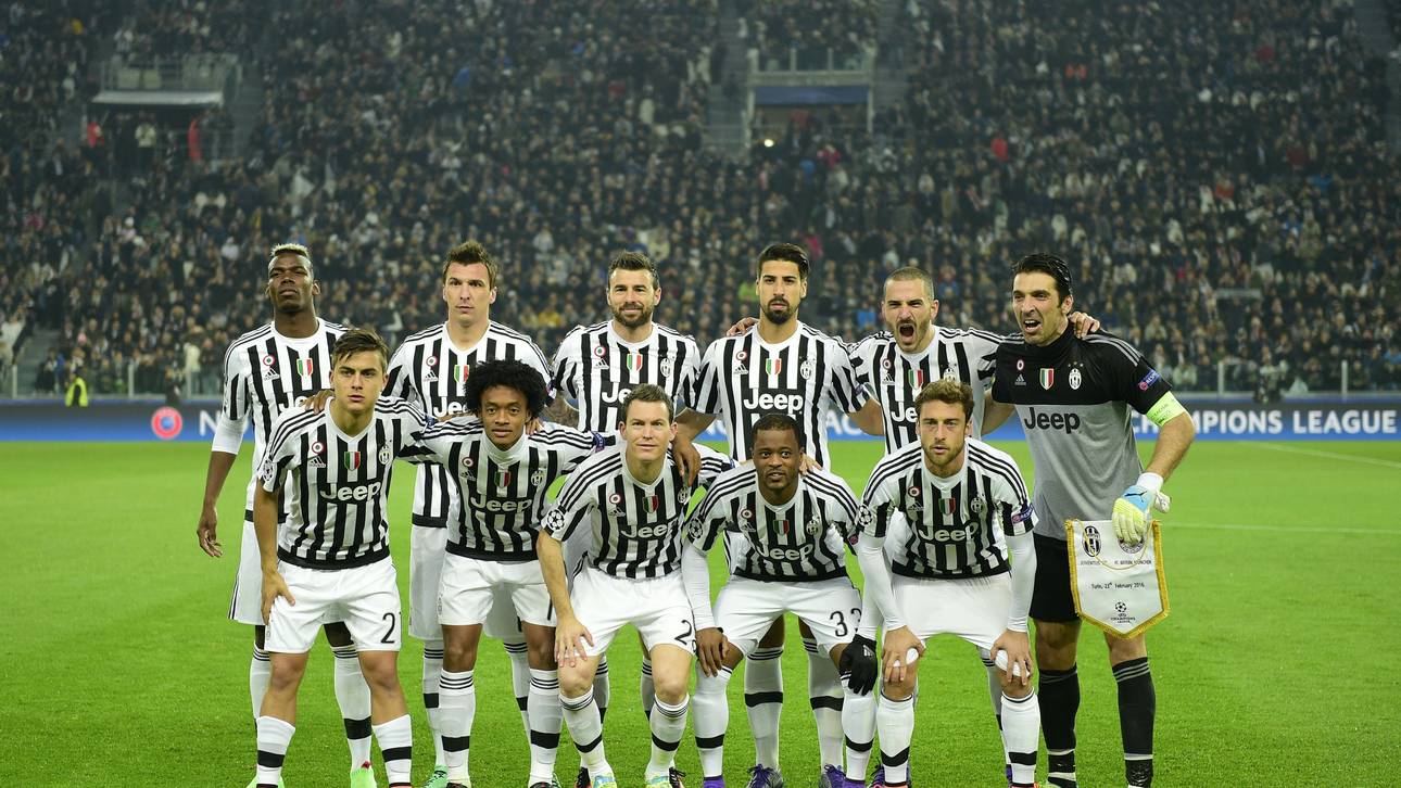 Juventus verzeichnet satten Gewinn