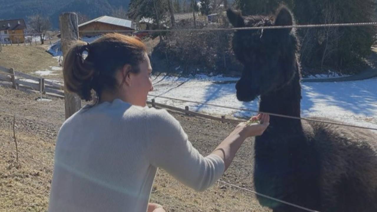 Thomas und Lisa Müller im Urlaub in Südtirol
