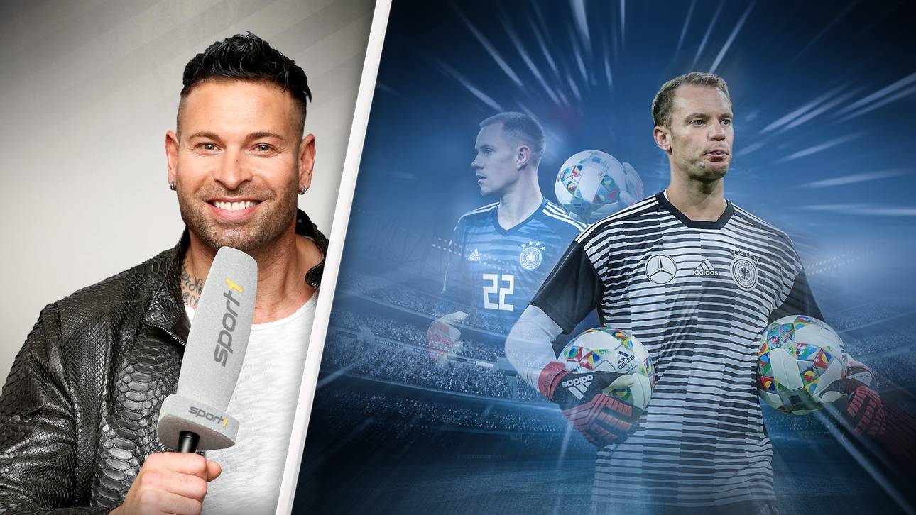 Wiese: Neuer lebt im Paradies