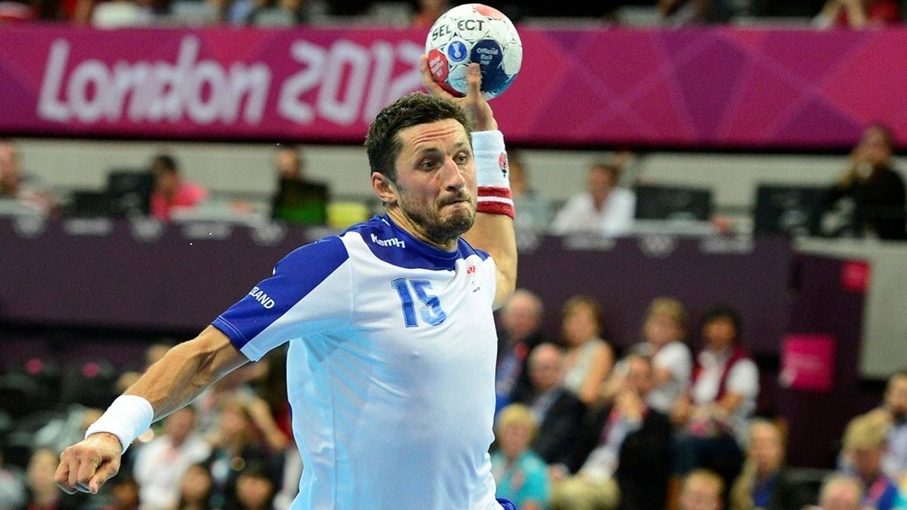 Sensations-Comeback mit 43