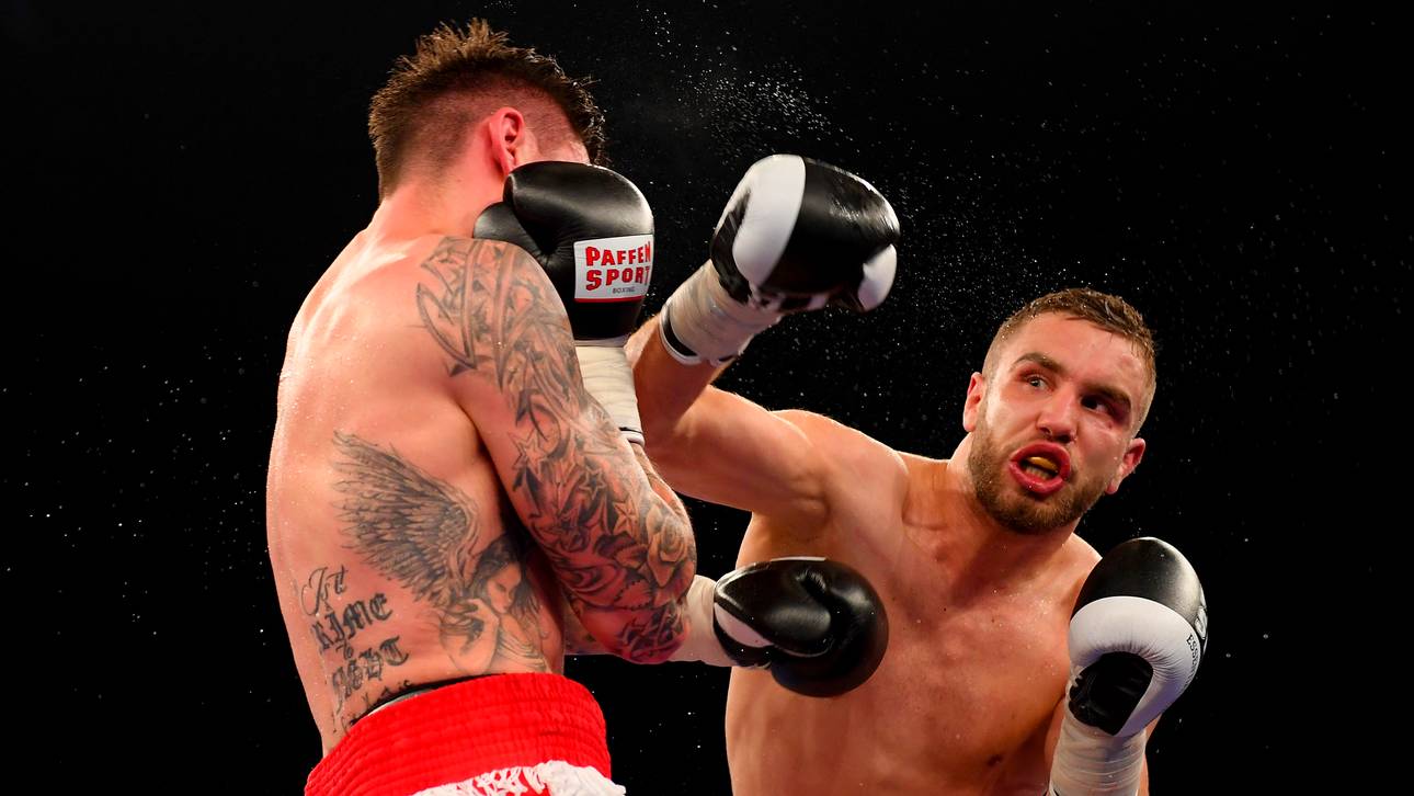 Bunn bleibt weiter ungeschlagen