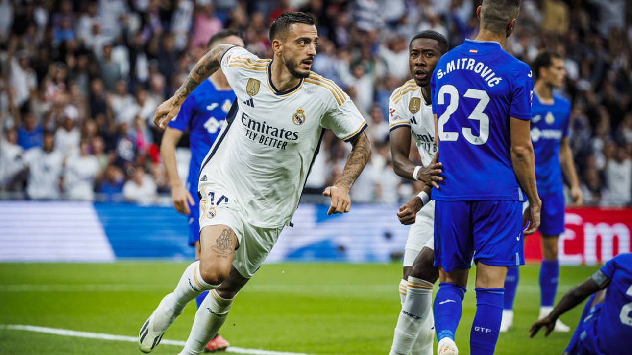 „Kroos sollte fünf Ballon d‘Ors haben“