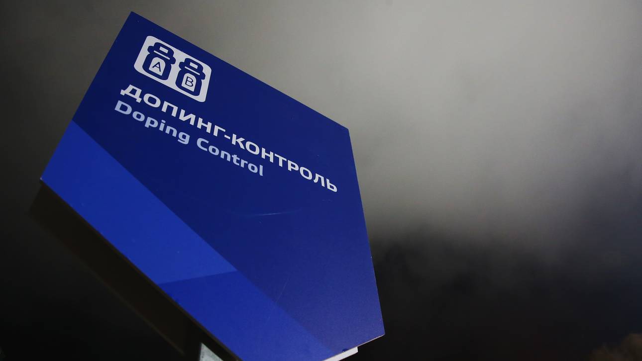 Russischer Whistleblower flieht