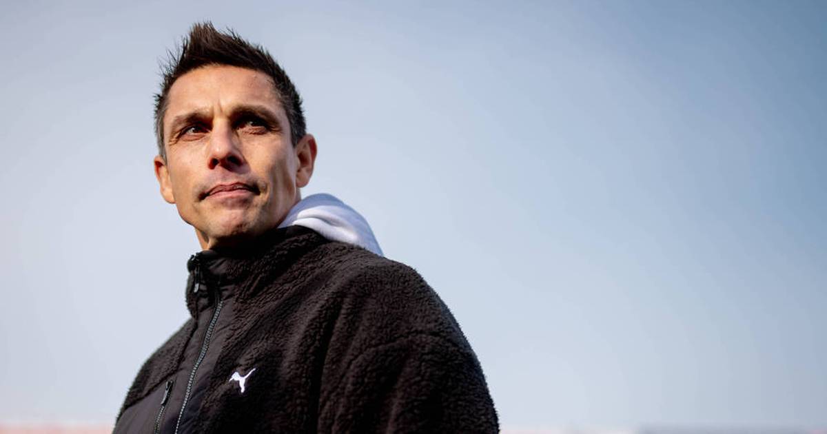 St. Pauli presents new coach