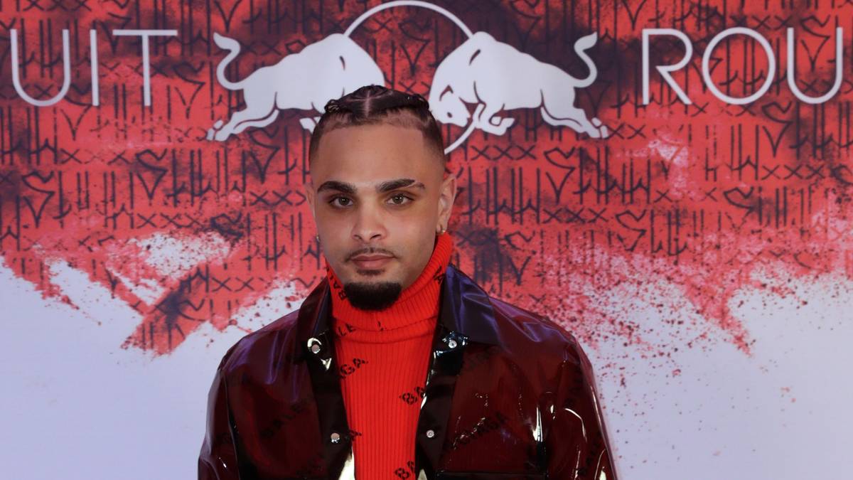 Lässig: Verteidiger Layvin Kurzawa