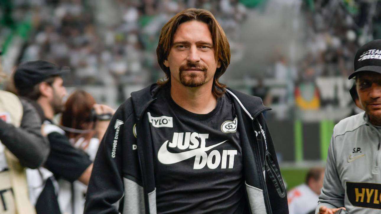 Wagner gibt emotionale Einblicke vor Bayern-Kracher