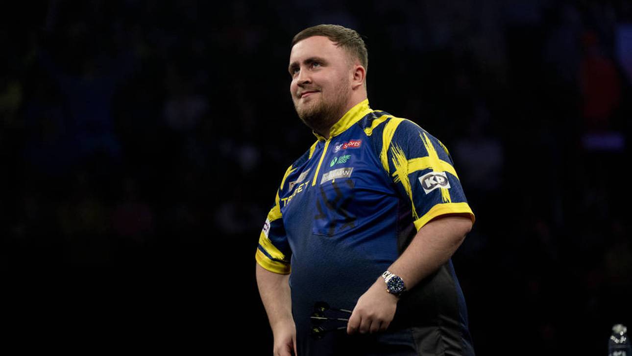 Littler mit drastischer Maßnahme