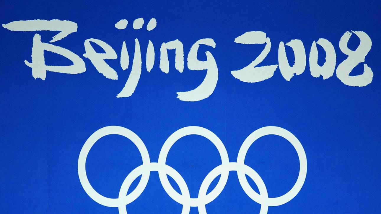 Peking: 31 Sportler überführt