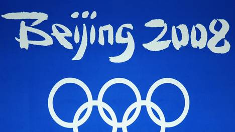 Bei den Olympischen Spielen in Peking 2008 wurden 31 weitere Sportler überführt
