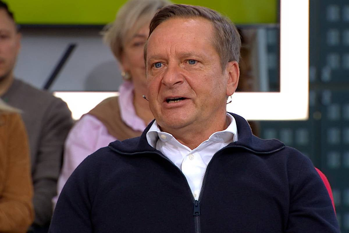 Adeyemi? "Intern wird das anders gehandhabt"