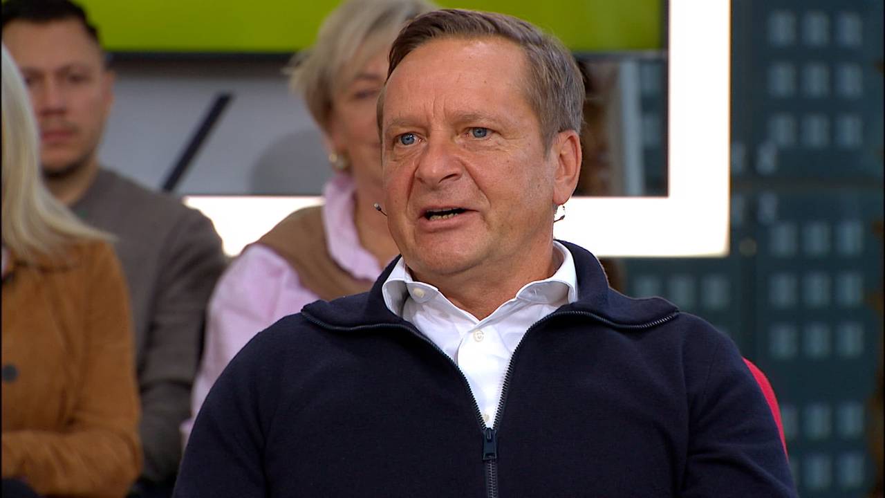 Baumgart zu emotional? Heldt kontert