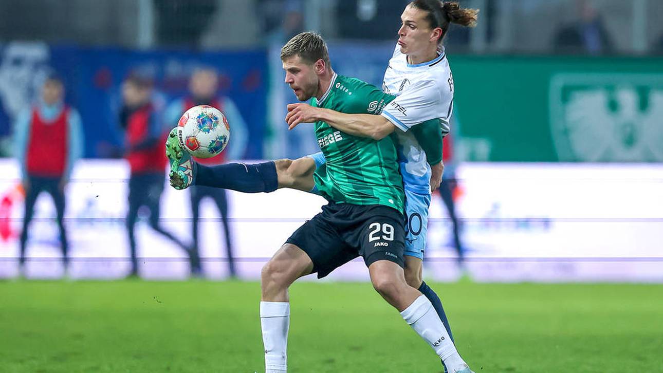 Bochum baut Serie aus