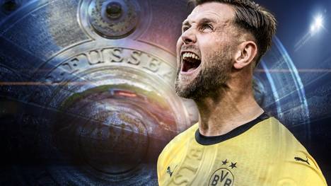 Niclas Füllkrug ist beim BVB besser gestartet, als viele erwartet haben.