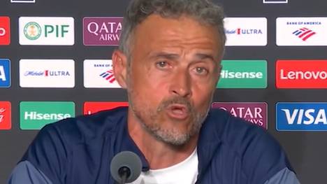 Wenn es nach Luis Enrique geht, sollte Ousmane Dembélé den Ballon d’Or gewinnen. Der Trainer von PSG nennt aber auch einige andere Kandidaten seines Teams, die es verdient hätten.