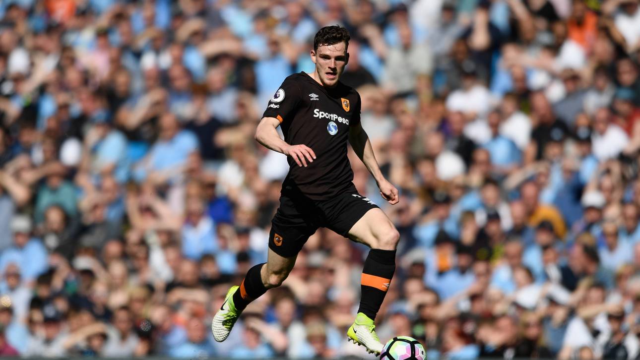 Dritter Neuzugang für Klopps Reds