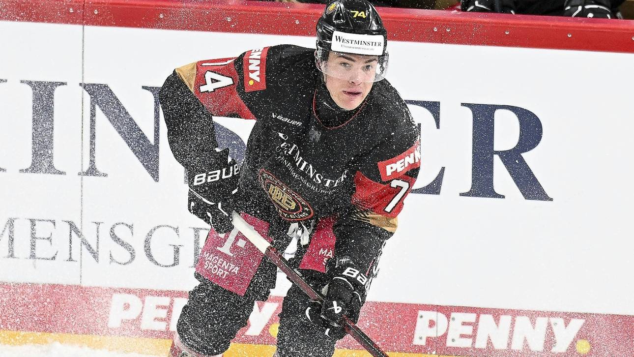 Nationalspieler geht nach Mannheim