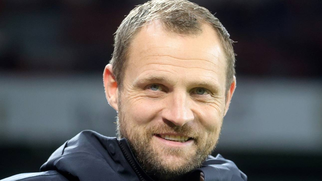 Mainz-Trainer will Euphorie befeuern