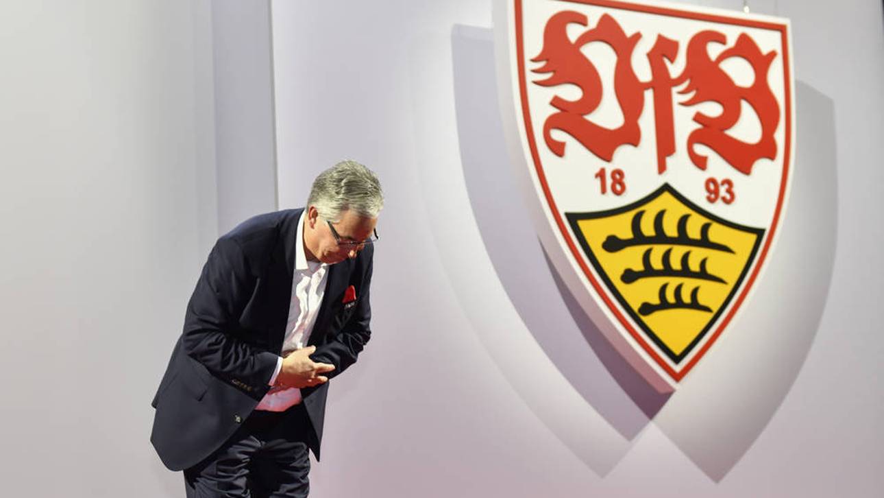 Neuer VfB-Präsident gewählt